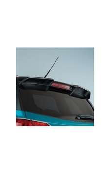 Suzuki Yeni Vitara Spoyler Spoiler Boyasız Suzuki Yeni Vitara Spoyler Spoiler Boyasız