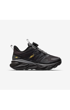 Lescon Siyah Athlex 2 Çocuk Spor Ayakkabı Lescon Siyah Athlex 2 Çocuk Spor Ayakkabı