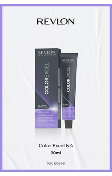 Rp Color Excel 6.4 70 Ml Rp Color Excel 6.4 70 Ml
