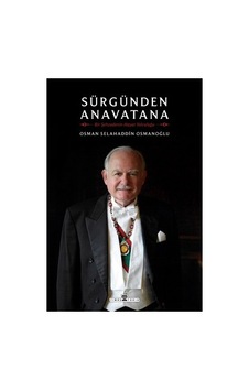 Sürgün Ve Anavatan Temalı Bir Şehzadenin Hikayesi Sürgün Ve Anavatan Temalı Bir Şehzadenin Hikayesi