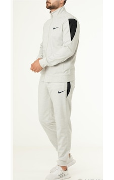 Nike Ea-4254 Ottoman Kumaş Erkek Eşofman Takımı Gri Nike Ea-4254 Ottoman Kumaş Erkek Eşofman Takımı Gri