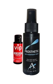 Anti-perspirant Sprey Ve Breast Krem Anti-perspirant Sprey Ve Breast Krem