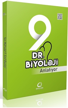 Oksijen 9. Sınıf Biyoloji Dr. Biyoloji Anlatıyor Oksijen 9. Sınıf Biyoloji Dr. Biyoloji Anlatıyor