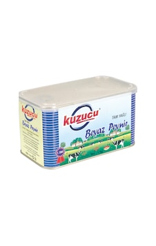 Kuzucu Tam Yağlı Taze Beyaz Peynir 1 KG Kuzucu Tam Yağlı Taze Beyaz Peynir 1 KG