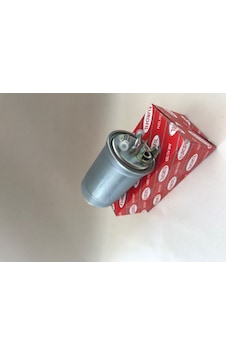 Mazot Fıltresı Vw Caravelle T4 90-03 Lt35 2.4d-td 82-92 Seat Ibiza Iı 1.9d 94-99 Toledo I 1.9d 91-99 1 Ad Mazot Fıltresı Vw Caravelle T4 90-03 Lt35 2.4d-td 82-92 Seat Ibiza Iı 1.9d 94-99 Toledo I 1.9d 91-99 1 Ad