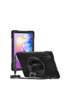 Newface Xiaomi Redmi Pad 2 9.7 Kılıf Amazing Tablet Kapak - Siyah Evimdeyokyok Dönerli Kılıf Newface Xiaomi Redmi Pad 2 9.7 Kılıf Amazing Tablet Kapak - Siyah Evimdeyokyok Dönerli Kılıf