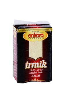 Ankara İrmik 500 gr x 20 Adet Ankara İrmik 500 gr x 20 Adet