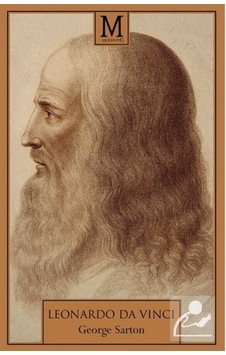 Leonardo da Vinci - George Sarton - Muhayyel Leonardo da Vinci - George Sarton - Muhayyel