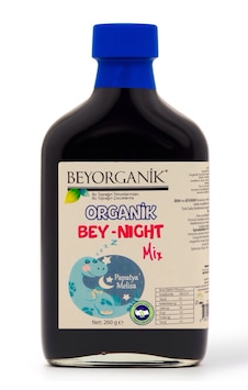 Organik Bey-nıght Mix 260gr (Pestisit Ve Ağır Metal Analizli) Organik Bey-nıght Mix 260gr (Pestisit Ve Ağır Metal Analizli)