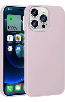 Apple Uyumlu iPhone 15 Pro Max Kılıf Zore Premier Silikon Kapak Apple Uyumlu iPhone 15 Pro Max Kılıf Zore Premier Silikon Kapak