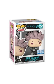 Pop Kaıju No:8 Gen Narumı 2252 Pop Kaıju No:8 Gen Narumı 2252