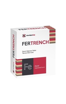 Fertrench 60 Tablet