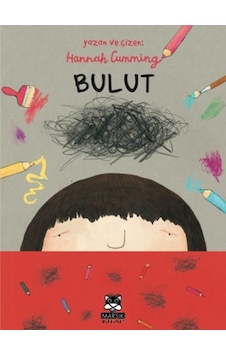 Bulut - Hannah Cumming - Marsık Kitap Bulut - Hannah Cumming - Marsık Kitap