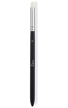Dior Small Eyeshadow Blending Brush - Far Dağıtma Fırçası N 22 Dior Small Eyeshadow Blending Brush - Far Dağıtma Fırçası N 22