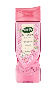 Dalan Botanica Banyo & Duş Jeli 450 Ml Şakayık - Standart Dalan Botanica Banyo & Duş Jeli 450 Ml Şakayık - Standart