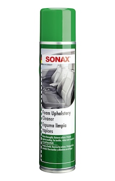 Sonax Döşeme Temizleyici Köpük 400 Ml Sonax Döşeme Temizleyici Köpük 400 Ml