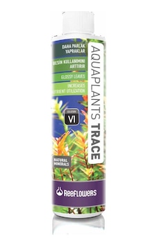 Reeflowers Aquaplants Trace - Vi 500 Ml Reeflowers Aquaplants Trace - Vi 500 Ml