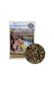 Smoky Gravel 2 Kg Smoky Gravel 2 Kg