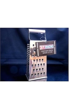 Epinox Dmr8 Çelik Rende 21cm