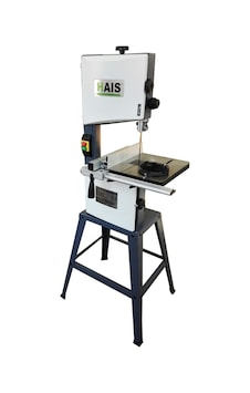 Hais MJ10 370 W 360 MM Şerit Testere Makinesi Hais MJ10 370 W 360 MM Şerit Testere Makinesi