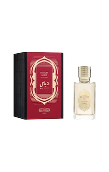 Ex Nihilo Scarlet Sands Edp 100 Ml Oryantal