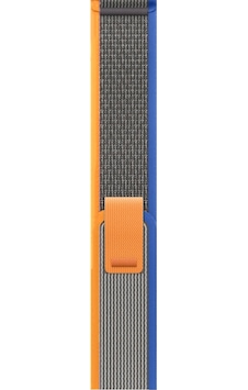 Winex 42-44mm Yeni Nesil Akıllı Saat Kordonu Hasır Winex 42-44mm Yeni Nesil Akıllı Saat Kordonu Hasır