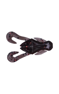 Tav Böcek 4cm 1gr Silikon Yem Renk : Black Rebel Uv Tav Böcek 4cm 1gr Silikon Yem Renk : Black Rebel Uv