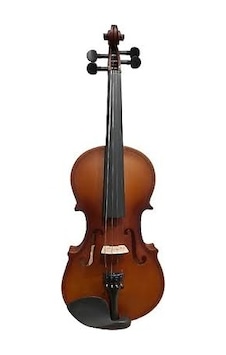 Almeda 3/4 Keman