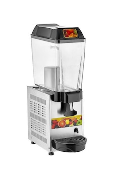 Remta Limonata Makinası 20 Lt Şerbetlik Meyve Suyu Soğutucu Remta Limonata Makinası 20 Lt Şerbetlik Meyve Suyu Soğutucu