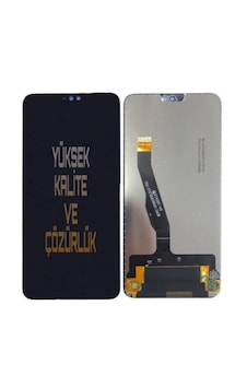Huawei Honor 8x Lcd Ekran Dokunmatik Huawei Honor 8x Lcd Ekran Dokunmatik