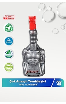 Sitrett Mx Çok Amaçlı Temizleyici Pro 700 Gr. Sitrett Mx Çok Amaçlı Temizleyici Pro 700 Gr.