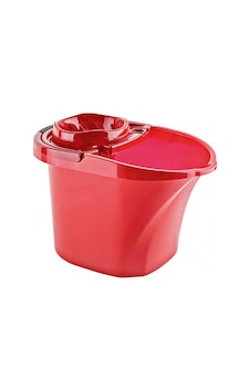 Titiz TP-131 Pratik Temizlik Kovası 15 L Titiz TP-131 Pratik Temizlik Kovası 15 L
