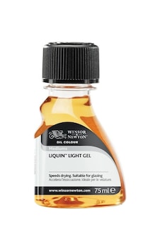 Winsor & Newton Oil Color Liquin Fine Detail 75 ML Winsor & Newton Oil Color Liquin Fine Detail 75 ML
