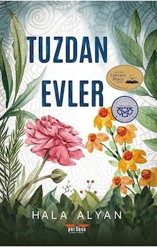 Tuzdan Evler - Hala Alyan - Perseus Yayınevi Tuzdan Evler - Hala Alyan - Perseus Yayınevi