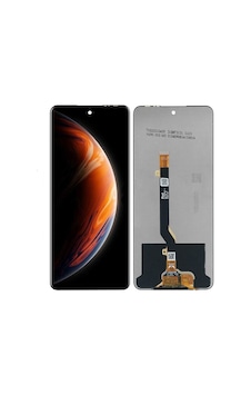 Infinix Zero 5g 2023 Lcd Ekran Dokunmatik Infinix Zero 5g 2023 Lcd Ekran Dokunmatik