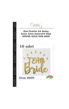 Özel Üretim Şık Detay Salon Süsü Dekoratif Obje Dövme Gold Kod.8009 Özel Üretim Şık Detay Salon Süsü Dekoratif Obje Dövme Gold Kod.8009
