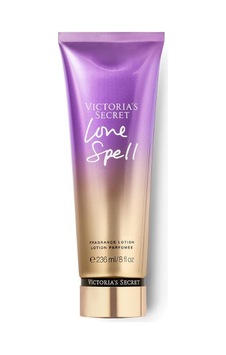 Victoria's Secret Love Spell New Collection Kadın Vücut Losyonu 236 ML Victoria's Secret Love Spell New Collection Kadın Vücut Losyonu 236 ML