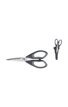 Berghoff Essentials 2 Parça Mıknatıslı Makas Seti Siyah Berghoff Essentials 2 Parça Mıknatıslı Makas Seti Siyah