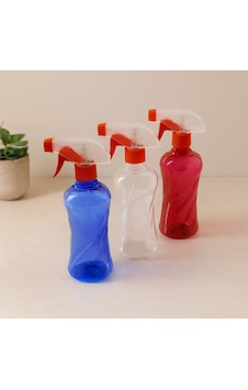 350ml Boş Plastik Sprey Şişe Diğer 350ml Boş Plastik Sprey Şişe Diğer