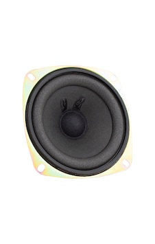 Westsound 10 Cm 16 Ohm 12 Watt Yedek Hoparlör