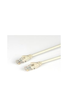 Alfais 4606 Cat5e İnternet Ethernet Rj45 Lan Kablosu 5 Metre