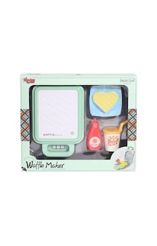 Ld-662a Waffle Makinesi Oyuncak