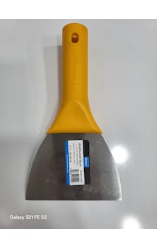Dizayn Usta Spatula 12cm Dizayn Usta Spatula 12cm