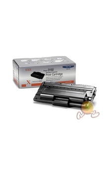Xerox 109R00746 3500 Sayfa Kapasiteli Siyah Toner Xerox 109R00746 3500 Sayfa Kapasiteli Siyah Toner