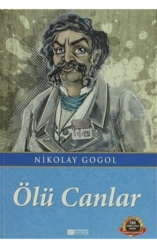 Ölü Canlar Ölü Canlar