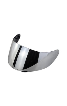 Agv K5 K3SV K1 Kask Vizörü Gri Agv K5 K3SV K1 Kask Vizörü Gri