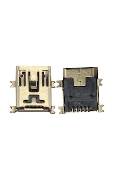 Usb Şase 5 Pin Ufak Usb Şase 5 Pin Ufak