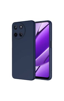 Zore Realme 11 4g Kılıf Nvth Mara Lansman Kapak - Lacivert Zore Realme 11 4g Kılıf Nvth Mara Lansman Kapak - Lacivert