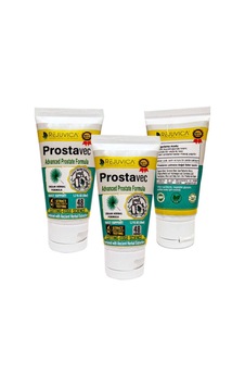 Prostavec Cream 50 Ml 3 Adet / Erkeklerin Özel Sorununa Destekleyici Krem Prostavec Cream 50 Ml 3 Adet / Erkeklerin Özel Sorununa Destekleyici Krem