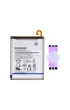 Samsung Uyumlu A750 A7 2018 Batarya Pil Telefon Bataryası Pil Bandı Yanında Samsung Uyumlu A750 A7 2018 Batarya Pil Telefon Bataryası Pil Bandı Yanında